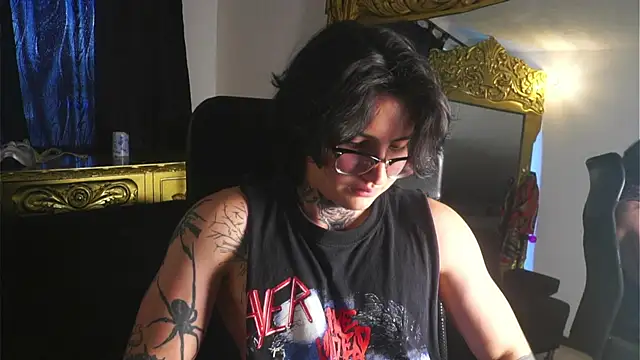 dantecoppolaa  online show from 12.31.24