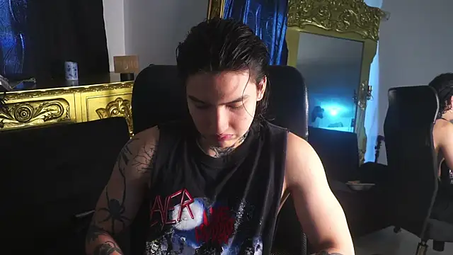 dantecoppolaa  online show from 01.11.25