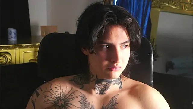 dantecoppolaa  online show from 01.12.25