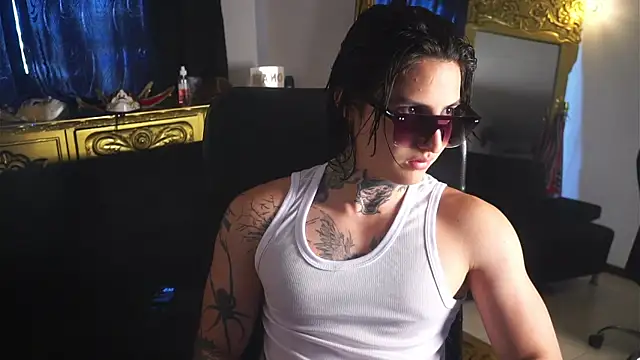 dantecoppolaa  online show from 02.01.25