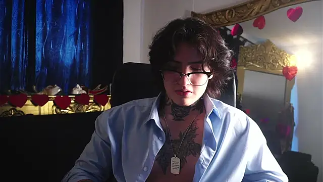 dantecoppolaa  online show from 02.15.25