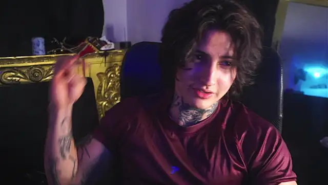 dantecoppolaa  online show from 02.18.25