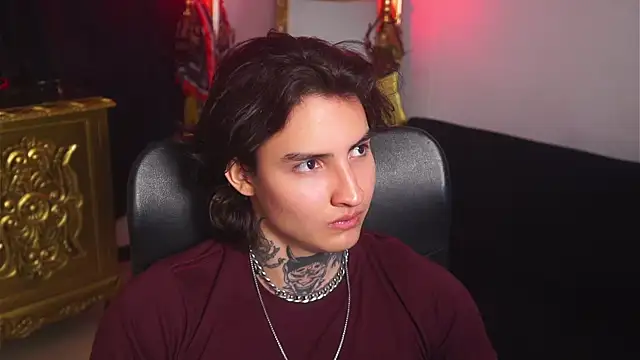 dantecoppolaa  online show from 03.04.25