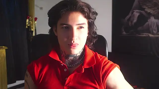 dantecoppolaa  online show from 03.14.25