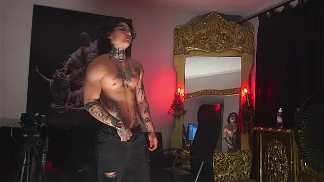 dantecoppolaa  online show from 03.22.25