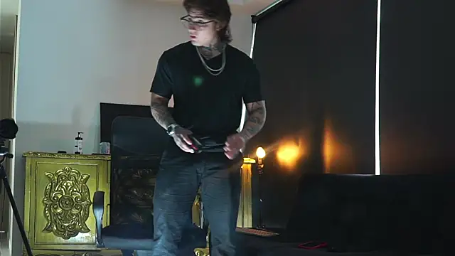 dantecoppolaa  online show from 09.20.25