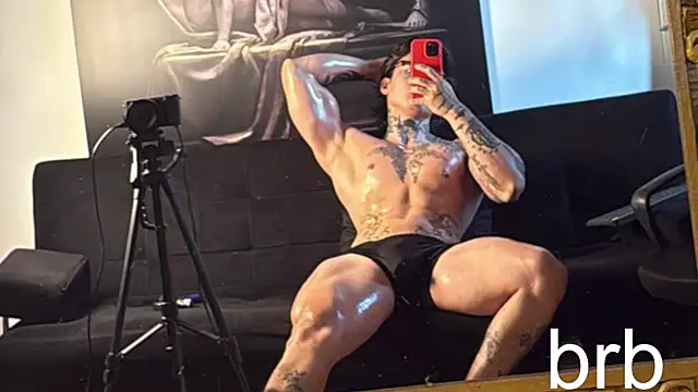 dantecoppolaa  online show from 09.22.25