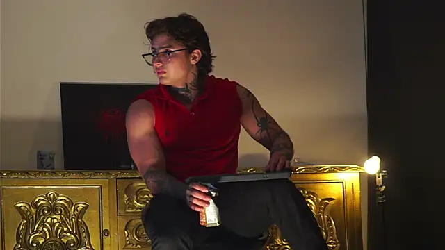 dantecoppolaa  online show from 10.02.25