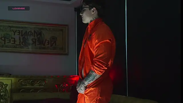 dantecoppolaa  online show from 10.30.25