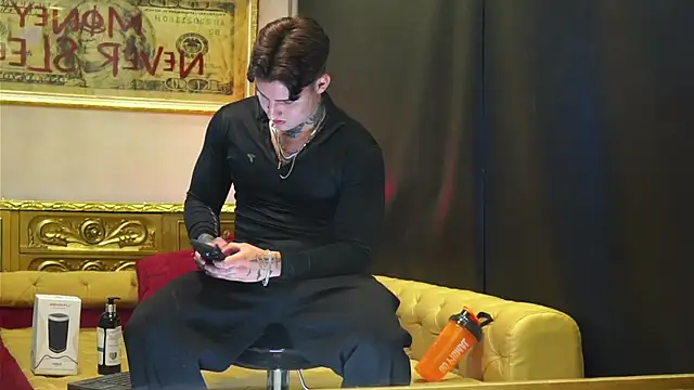 dantecoppolaa  online show from 04.24.26