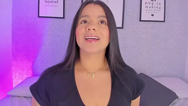 Natasha harper online show from 09.11.25