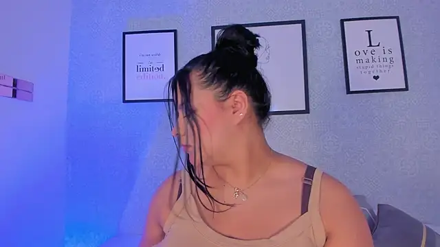 Natasha harper online show from 04.24.26