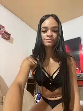 stefany520 online show from 10.13.25