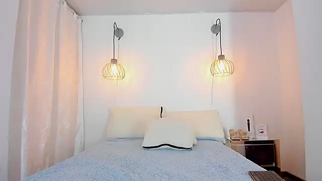 stefany520 online show from 01.16.26