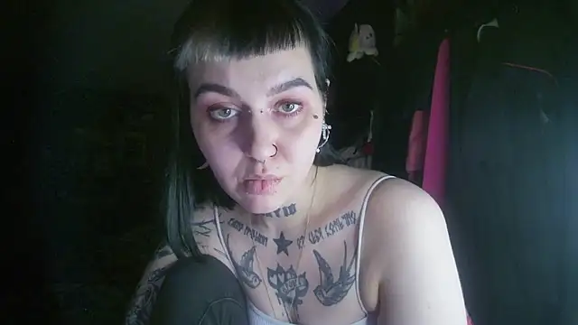 MoorderxDoll online show from 01.09.25