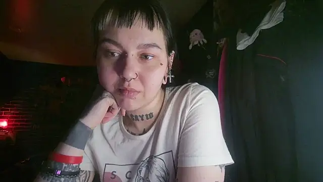 MoorderxDoll online show from 02.02.25