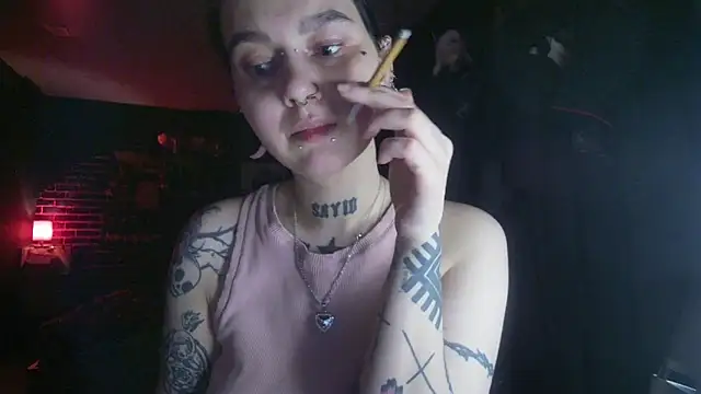 MoorderxDoll online show from 02.16.25