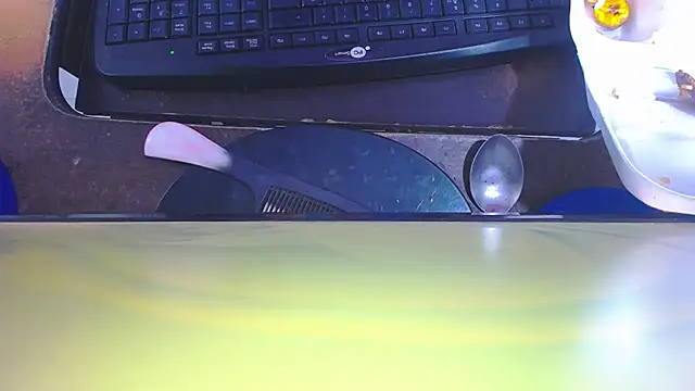 Cristalxxts online show from 01.18.25