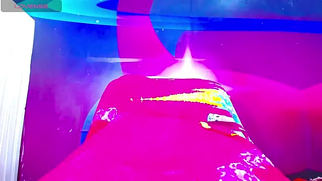 Cristalxxts online show from 02.12.26