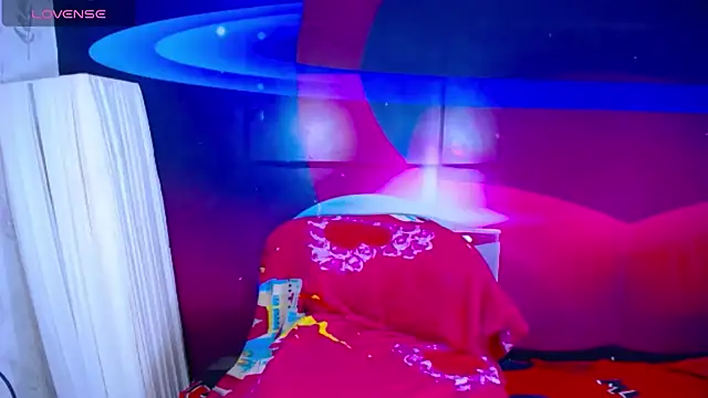 Cristalxxts online show from 02.21.26