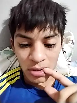 Snapshot of cachondo777t chatting on 12.16.25 cachondo777t online show from 12.16.25