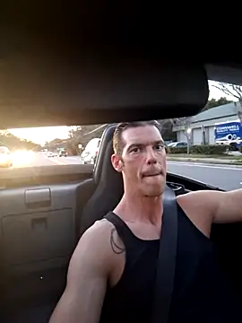 John19893 online show from 02.07.25