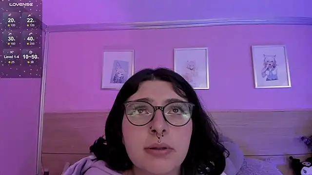 Snapshot of Sachi_Meow chatting on 02.01.25 Sachi Meow online show from 02.01.25