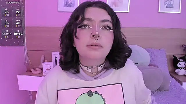 Snapshot of Sachi_Meow chatting on 02.05.25 Sachi Meow online show from 02.05.25