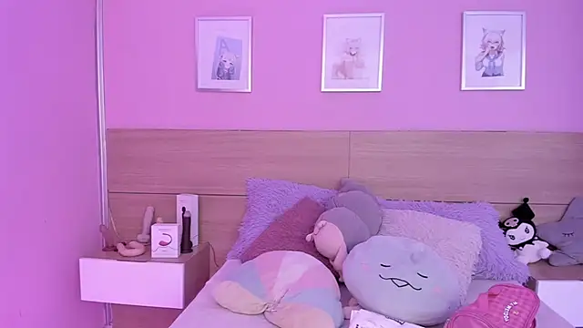 Snapshot of Sachi_Meow chatting on 02.06.25 Sachi Meow online show from 02.06.25