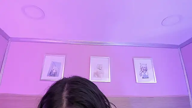 Snapshot of Sachi_Meow chatting on 02.07.25 Sachi Meow online show from 02.07.25