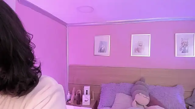 Snapshot of Sachi_Meow chatting on 02.16.25 Sachi Meow online show from 02.16.25