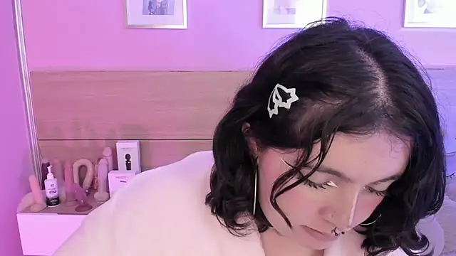 Snapshot of Sachi_Meow chatting on 03.03.25 Sachi Meow online show from 03.03.25