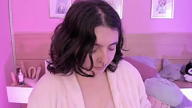 Snapshot of Sachi_Meow chatting on 03.08.25 Sachi Meow online show from 03.08.25