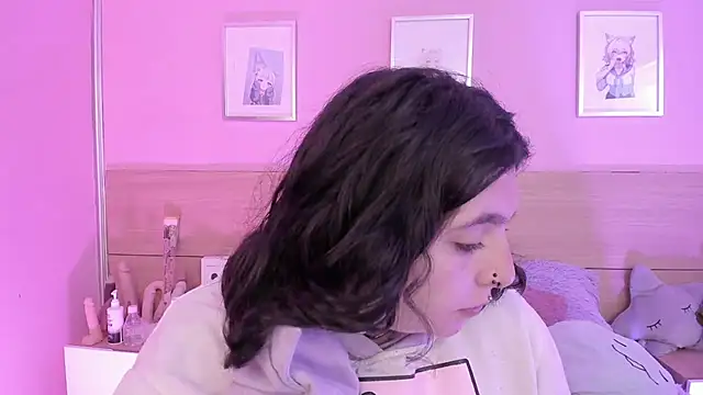 Snapshot of Sachi_Meow chatting on 03.09.25 Sachi Meow online show from 03.09.25