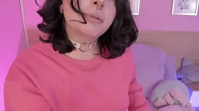 Snapshot of Sachi_Meow chatting on 03.22.25 Sachi Meow online show from 03.22.25