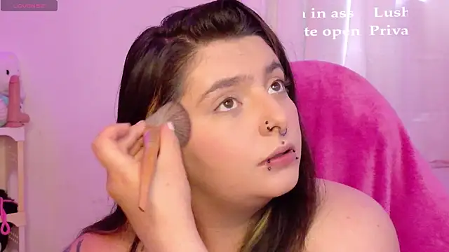 Snapshot of Sachi_Meow chatting on 05.29.26 Sachi Meow online show from 05.29.26