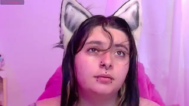 Snapshot of Sachi_Meow chatting on 06.23.26 Sachi Meow online show from 06.23.26
