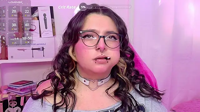 Snapshot of Sachi_Meow chatting on 07.10.26 Sachi Meow online show from 07.10.26