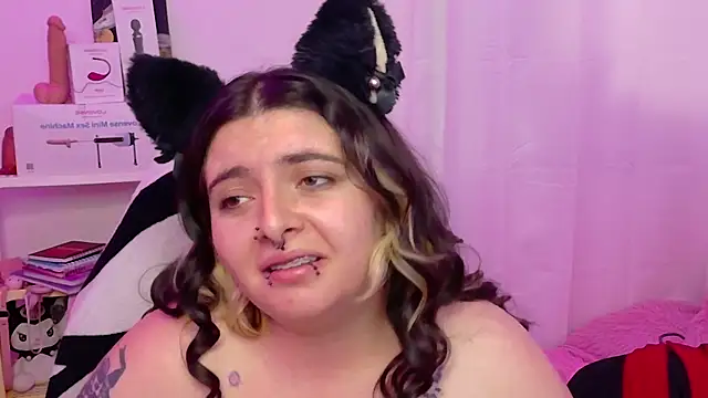 Snapshot of Sachi_Meow chatting on 07.15.26 Sachi Meow online show from 07.15.26