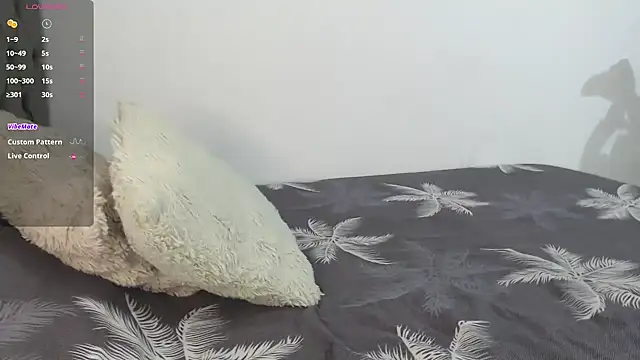 Aaronblack1  online show from 12.23.25