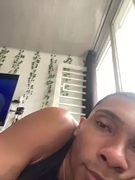 Aaronblack1  online show from 02.23.26