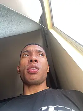 Aaronblack1  online show from 04.26.26
