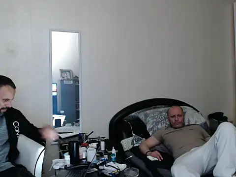 Terizizz online show from 04.20.26