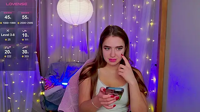 LovelyJessie online show from 12.28.24