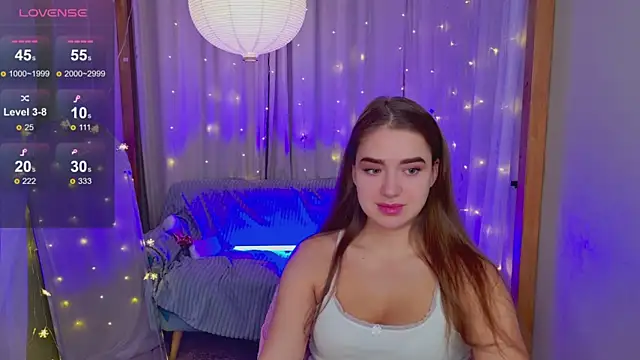 LovelyJessie online show from 12.30.24