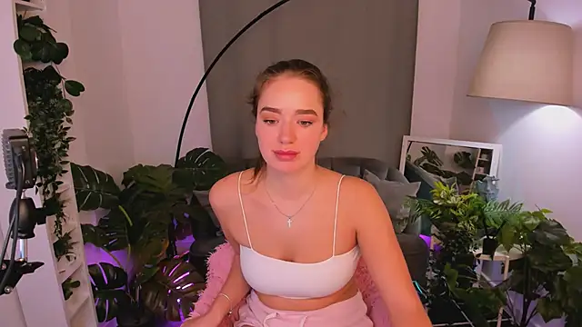 LovelyJessie online show from 01.19.25