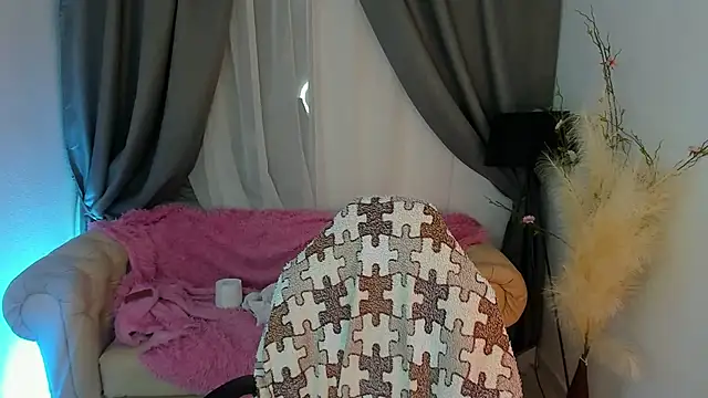 LovelyJessie online show from 03.21.25