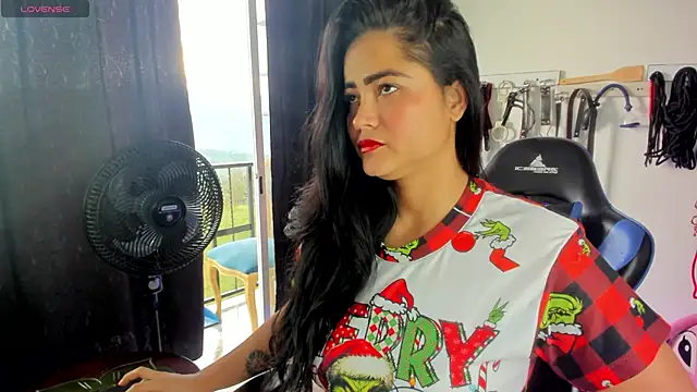 scarlet-kennedy98 online show from 12.26.24