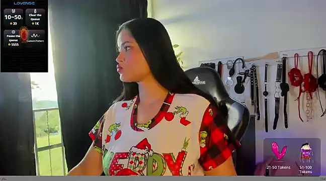 scarlet-kennedy98 online show from 01.18.25