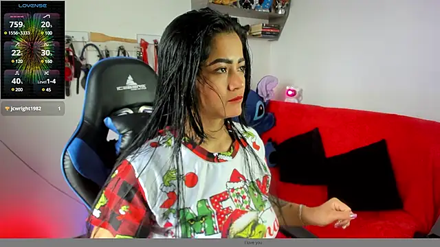 scarlet-kennedy98 online show from 03.17.25